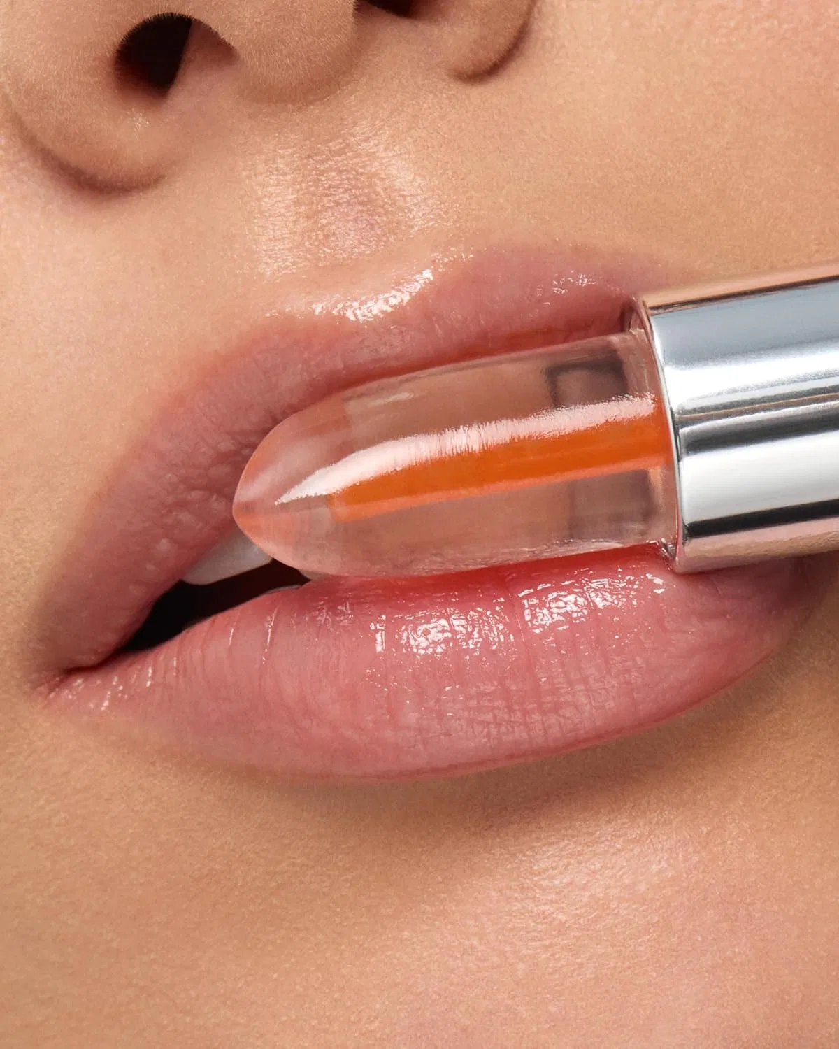 Питательный бальзам для губ «Secret Oil Core Lip Balm 03» от KIKO Milano Kiko Milano, 3 Cocoaquake ​ — фото 3