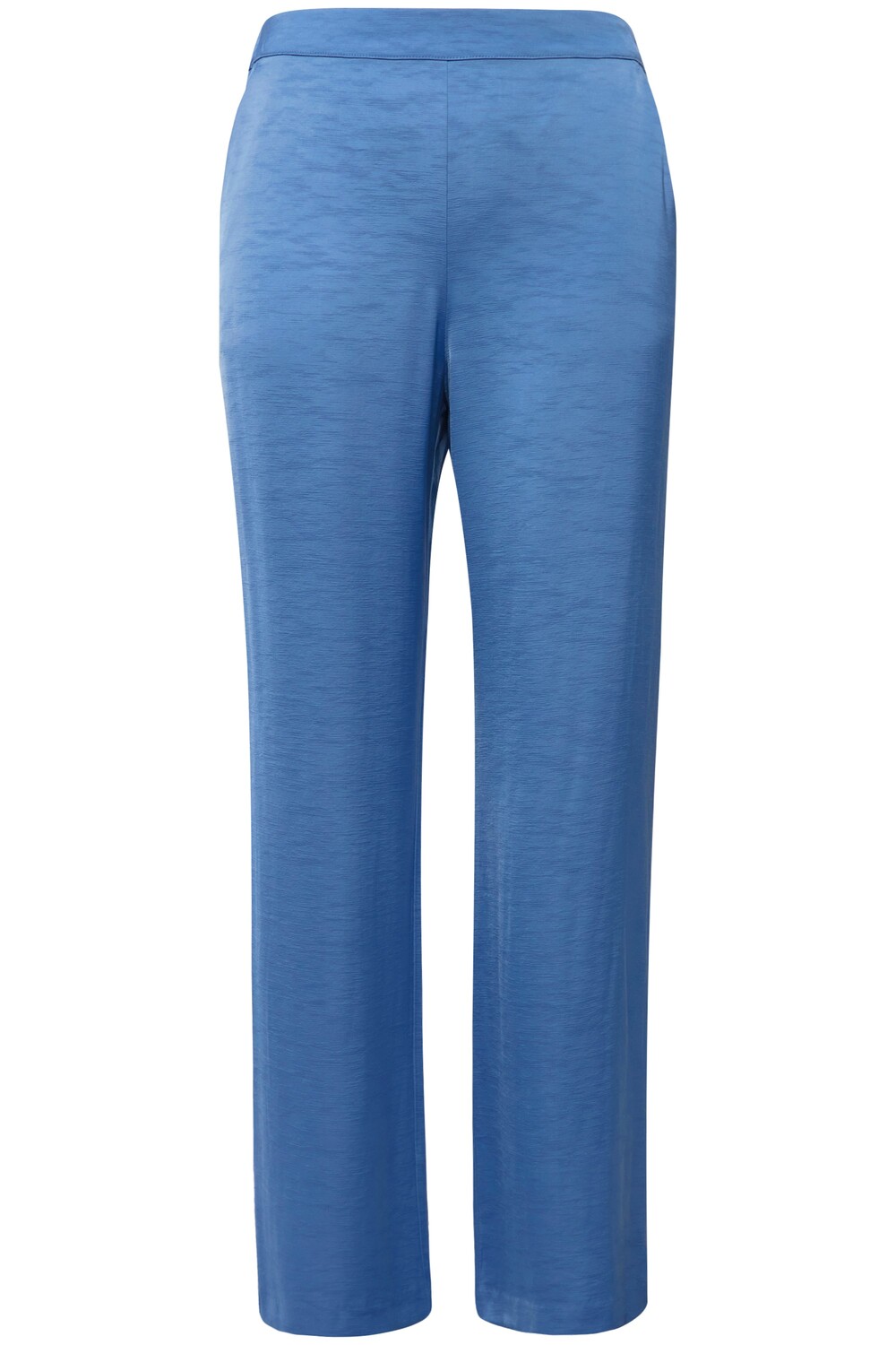 

Брюки Ulla Popken, цвет jeansblau