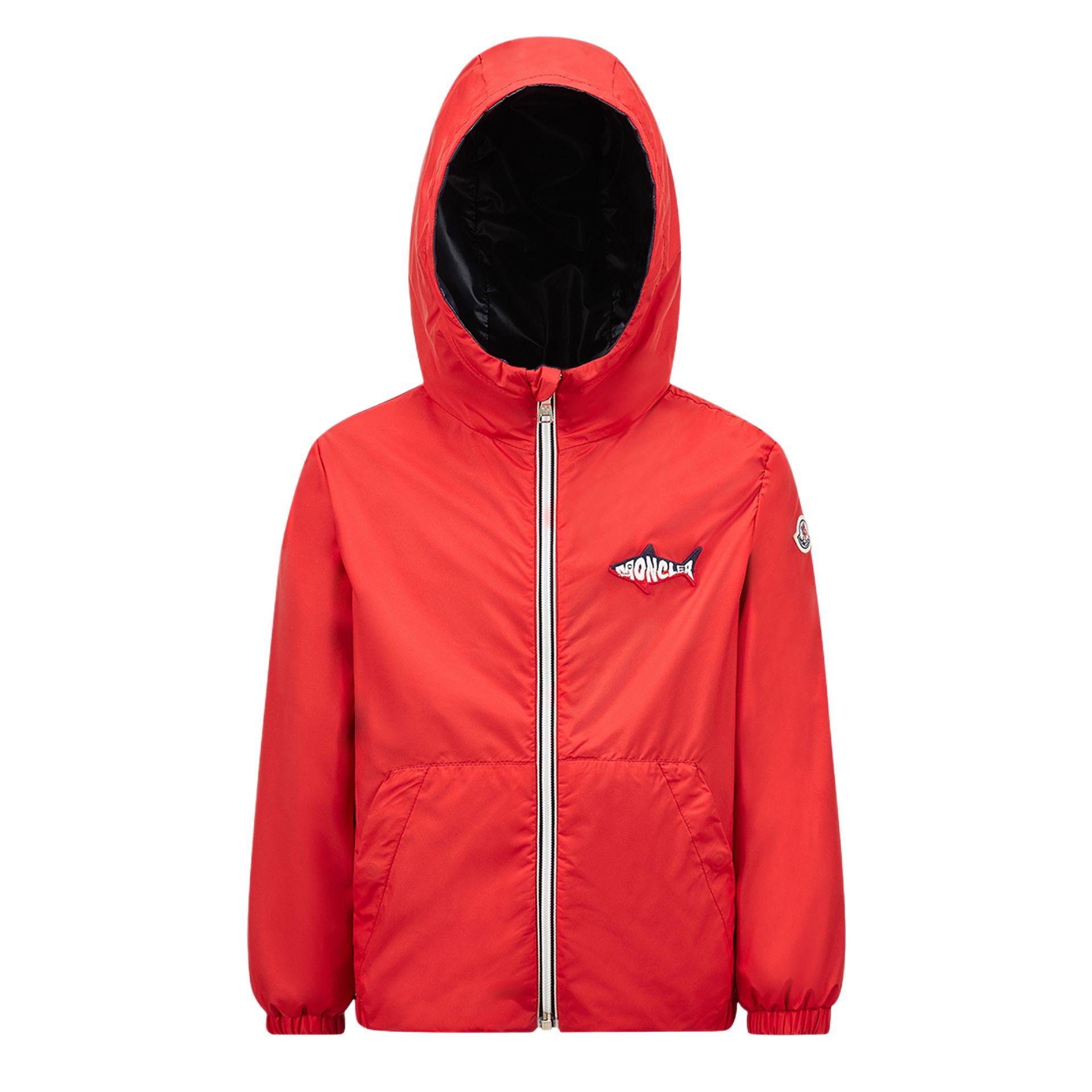 

Moncler Куртка Red для детей 3-7 лет