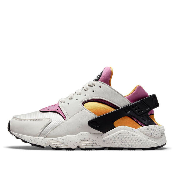 

Кроссовки Air Huarache Nike, белый