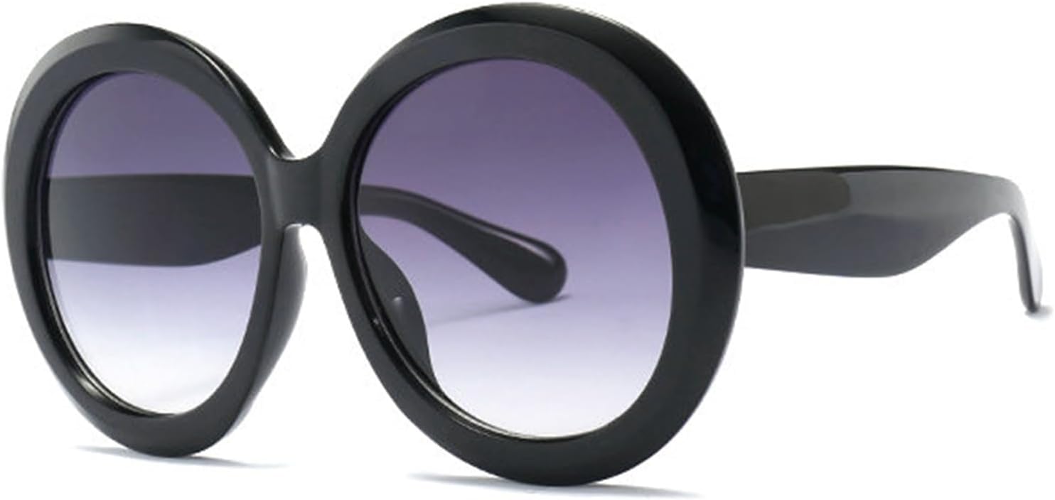 

Willochra Большие круглые солнцезащитные очки для женщин и мужчин, роскошные очки в крупной оправе, зеленые очки-маски, большие солнцезащитные очки, унисекс, очки для верховой езды, C3