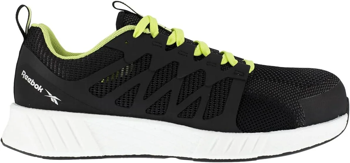 Защитная обувь Reebok Fusion Flexw.Work S1P, мультиколор — фото 2