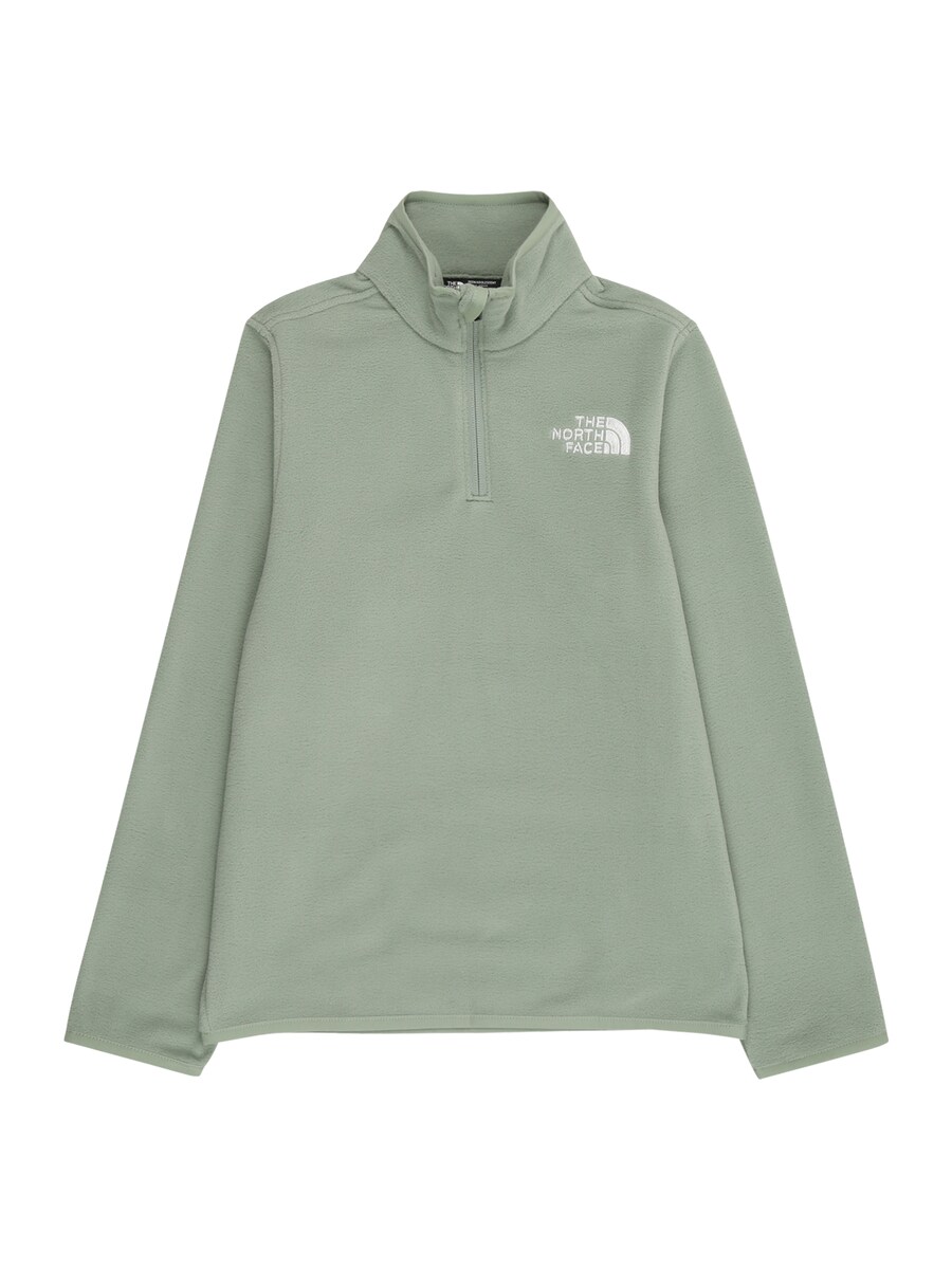 

Спортивный свитер THE NORTH FACE GLACIER, светло-зеленый