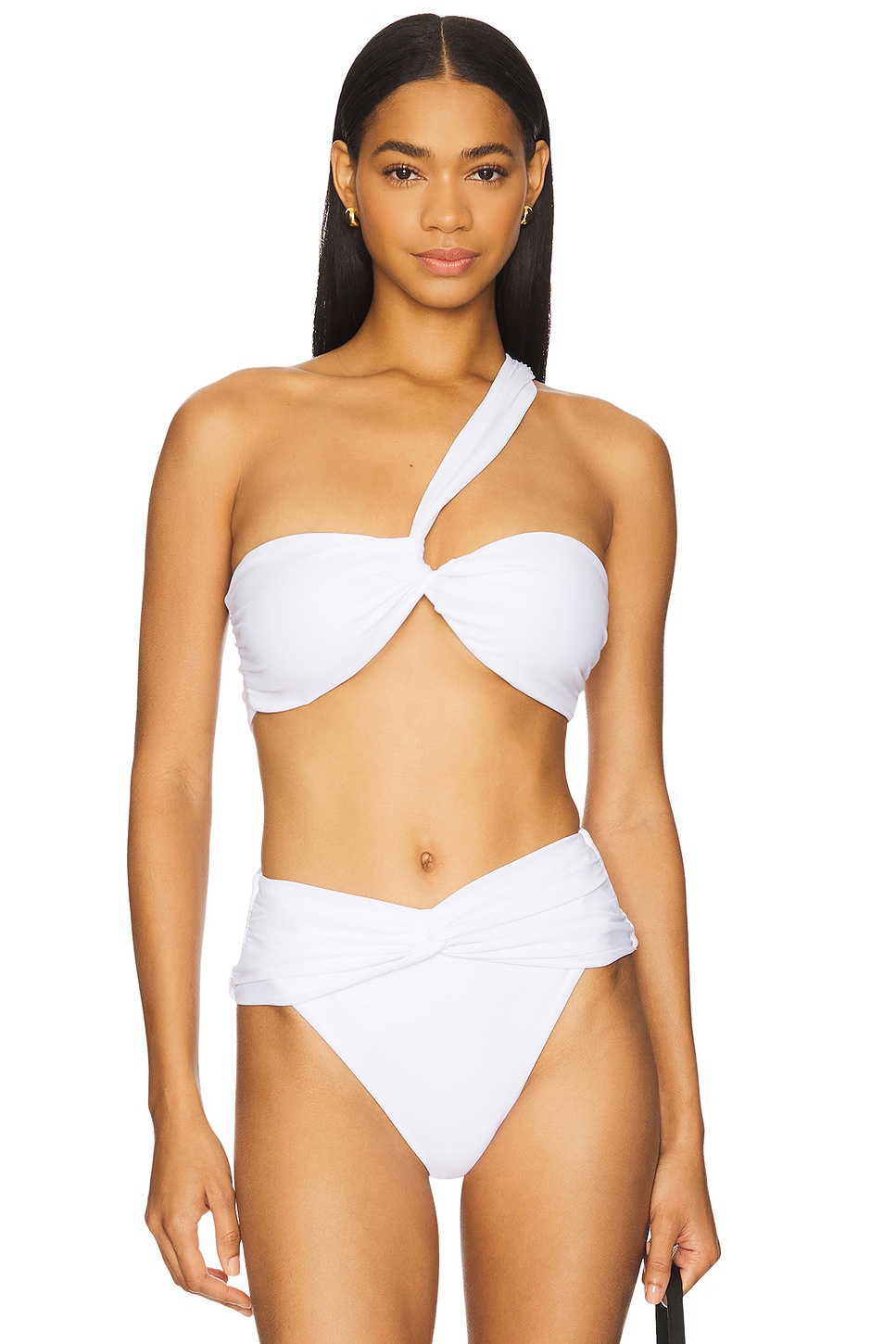 

Топ Macey Tularosa, white