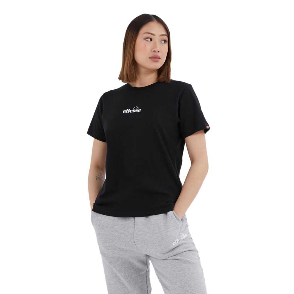 

Футболка с коротким рукавом Ellesse Svetta, черный