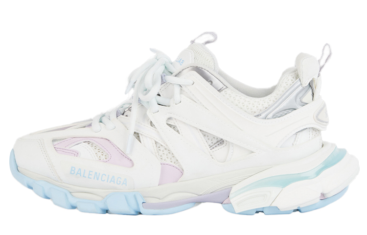 

Кроссовки Balenciaga Track Pastel Women's