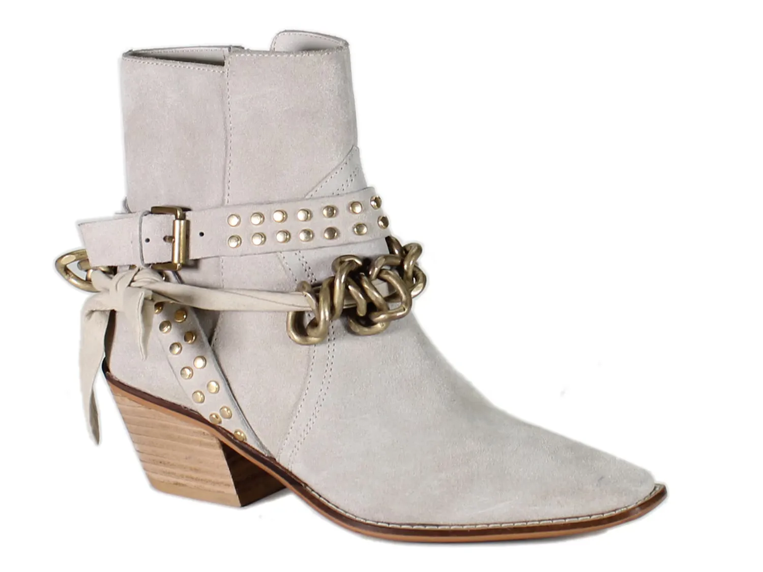 

Ботильоны Paper Lily Bootie Diba True, цвет sand
