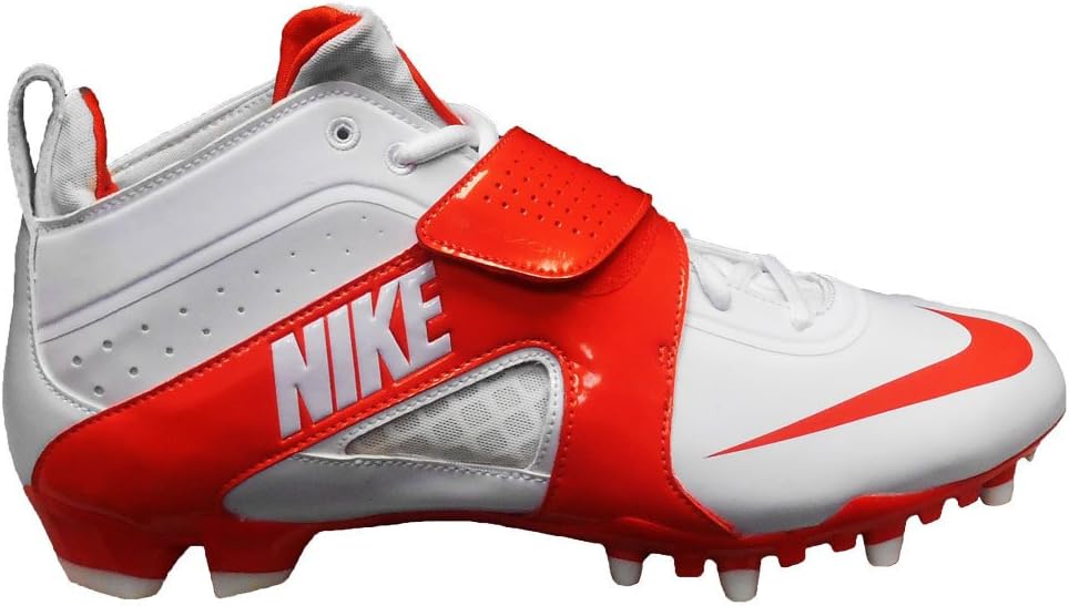 

Детские баскетбольные кроссовки Nike Air Force 1 (GS), белый