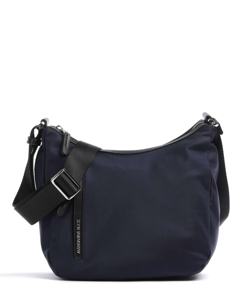 

Сумка через плечо Hunter, нейлон Mandarina Duck, синий