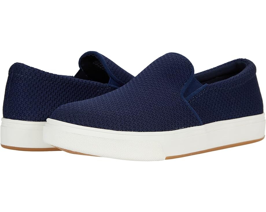 

Кроссовки Steve Madden Coulter-M Sneaker, темно-синий