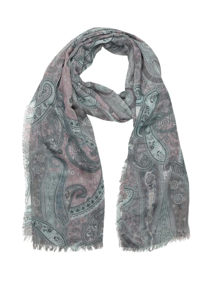 

Шарф collezione alessandro, розовый