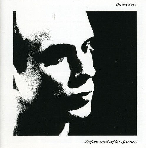 

CD диск Eno, Brian: Before & After Science