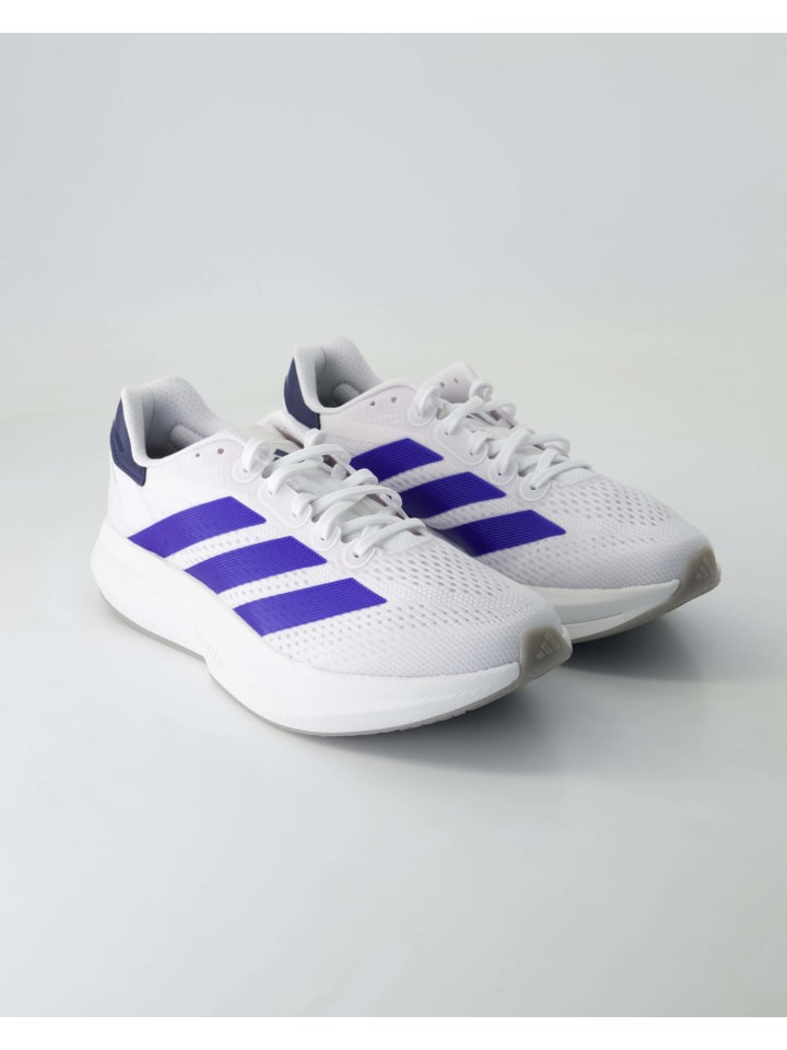 

Кроссовки для бега adidas, белый