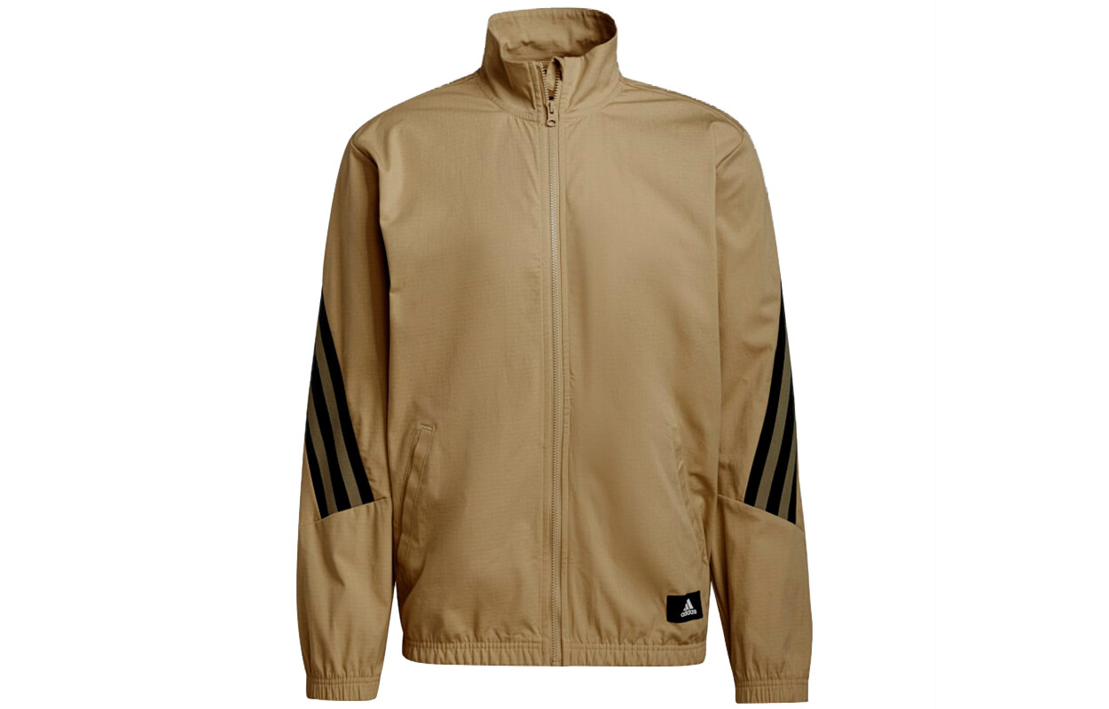 

Adidas Мужская куртка, Хаки