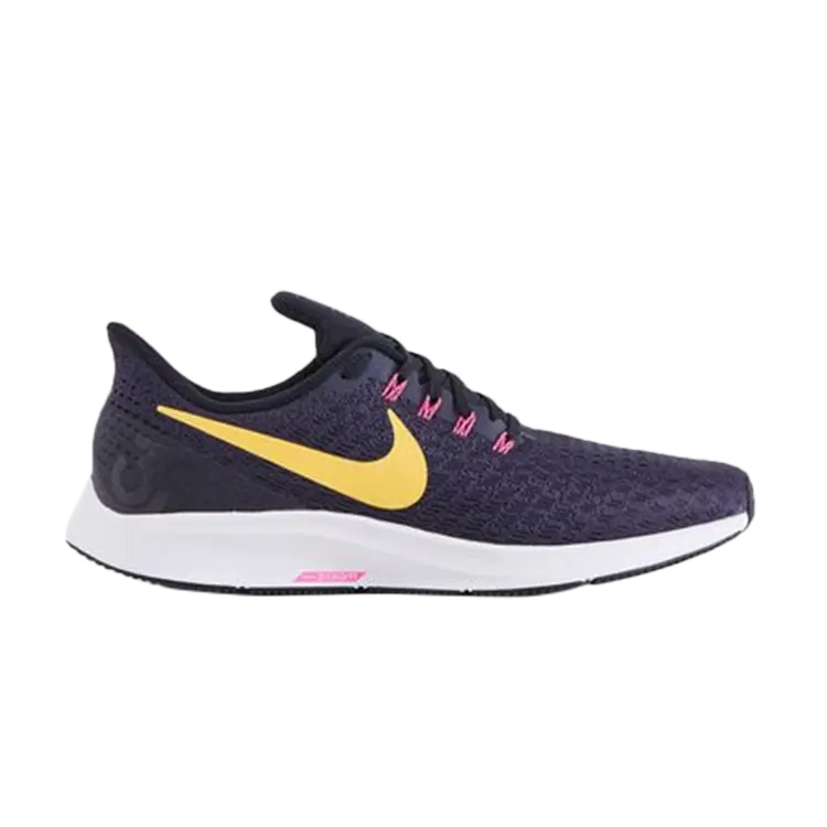 

Кроссовки Nike Air Zoom Pegasus 35, черный