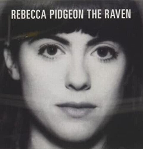 

CD диск Pidgeon, Rebecca: The Raven