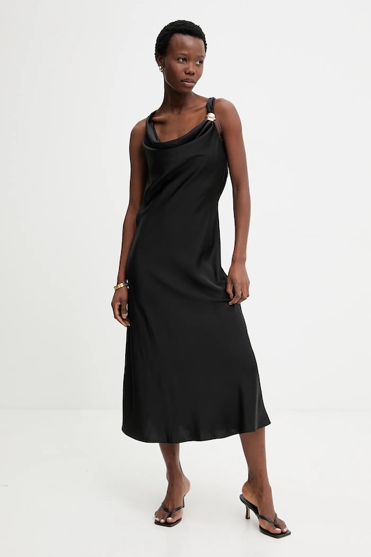 

Платье Answear.LAB, черный