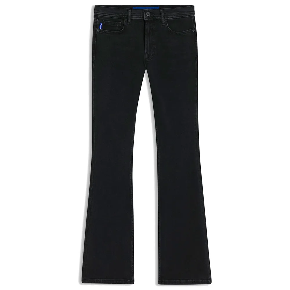 

Джинсы HUGO Getti 10274810 01 BLUE, черный