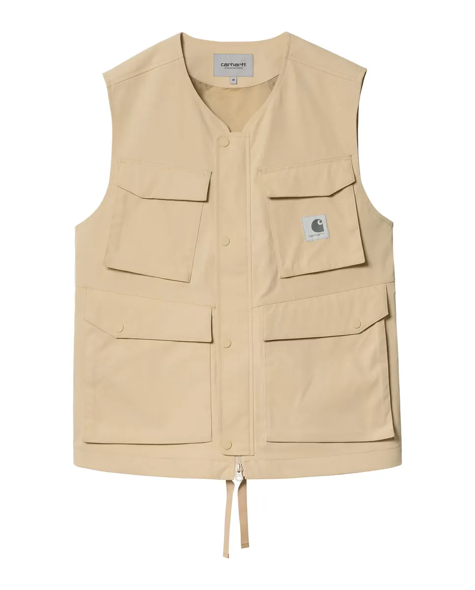 

Куртки и блейзеры Balto Vest Carhartt WIP, бежевый