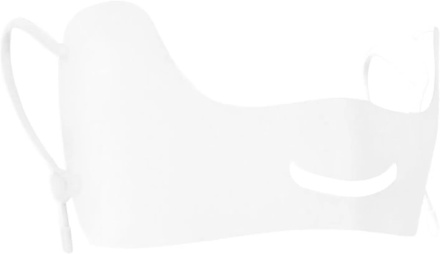 Патч для лица с SPF Golf Sunscreen Patch NKONTYOURE