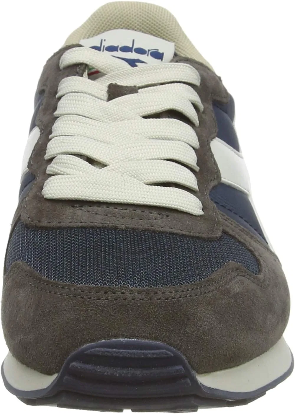 Кроссовки Diadora Camaro Unisex Gymnastics Shoes, Blue — фото 4