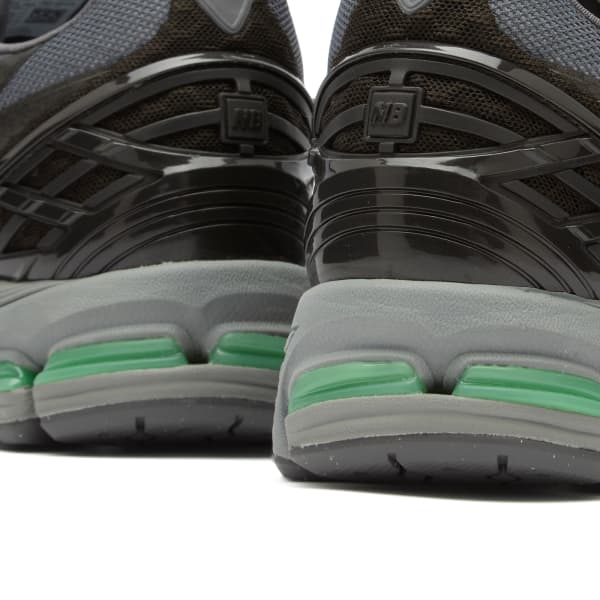 Кроссовки 1906W New Balance, черный metallic — фото 3