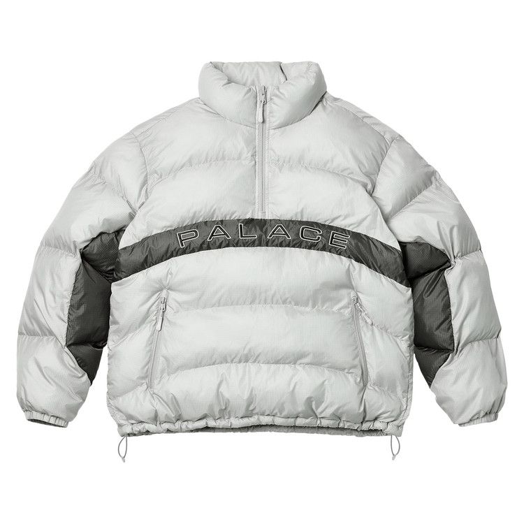

Пуховик Palace Ripstop Arc Puffa, Grey