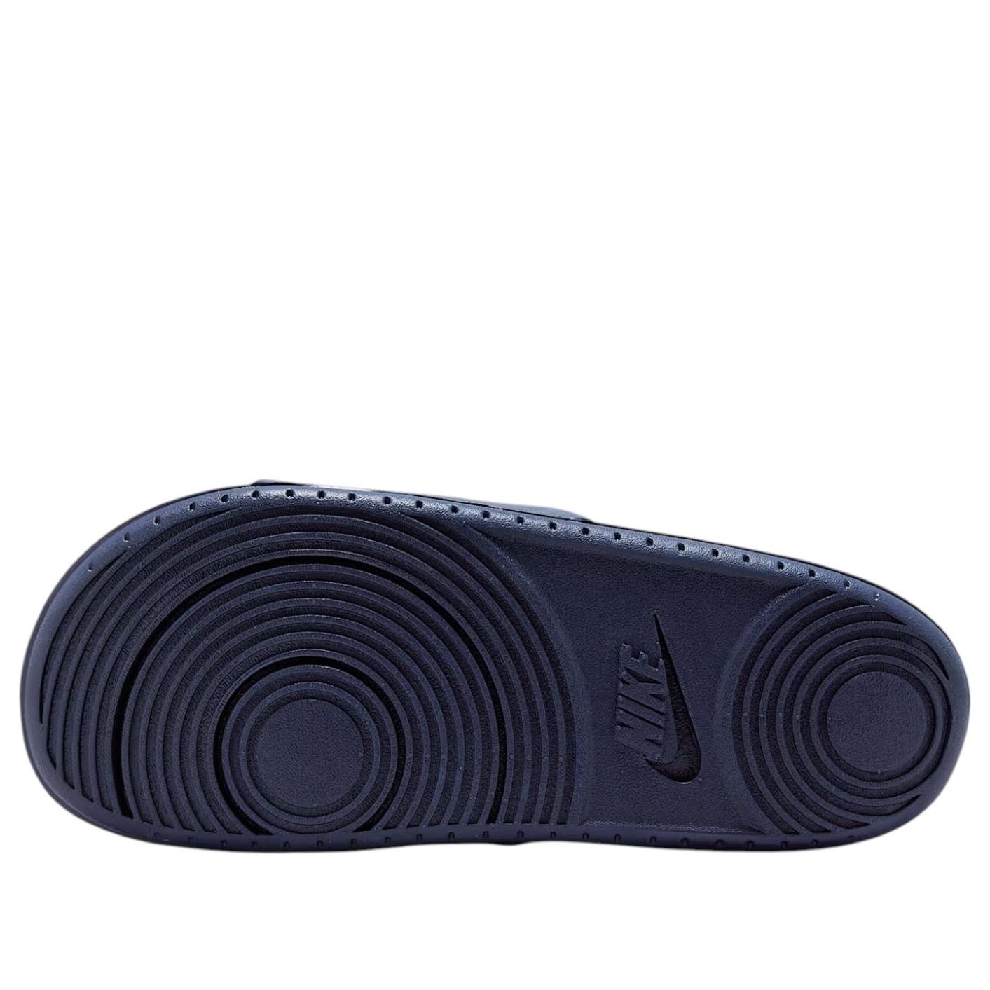 Шлепанцы Nike Off-Court Adjust Slides 'Midnight Navy Mint Foam' — фото 4