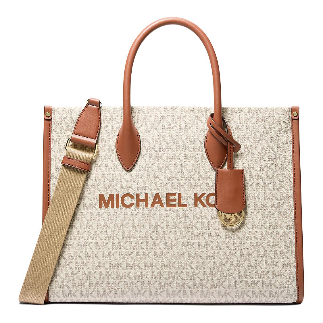 

MICHAEL KORS Сумка-шоппер Mirella