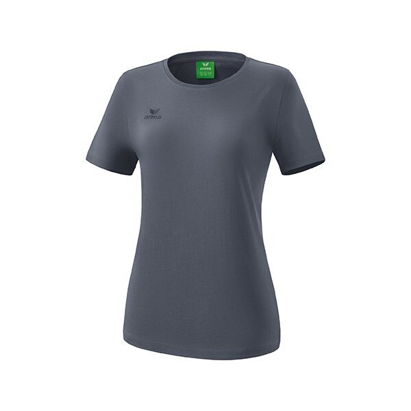 

Спортивная футболка Erima Teamsport, серый