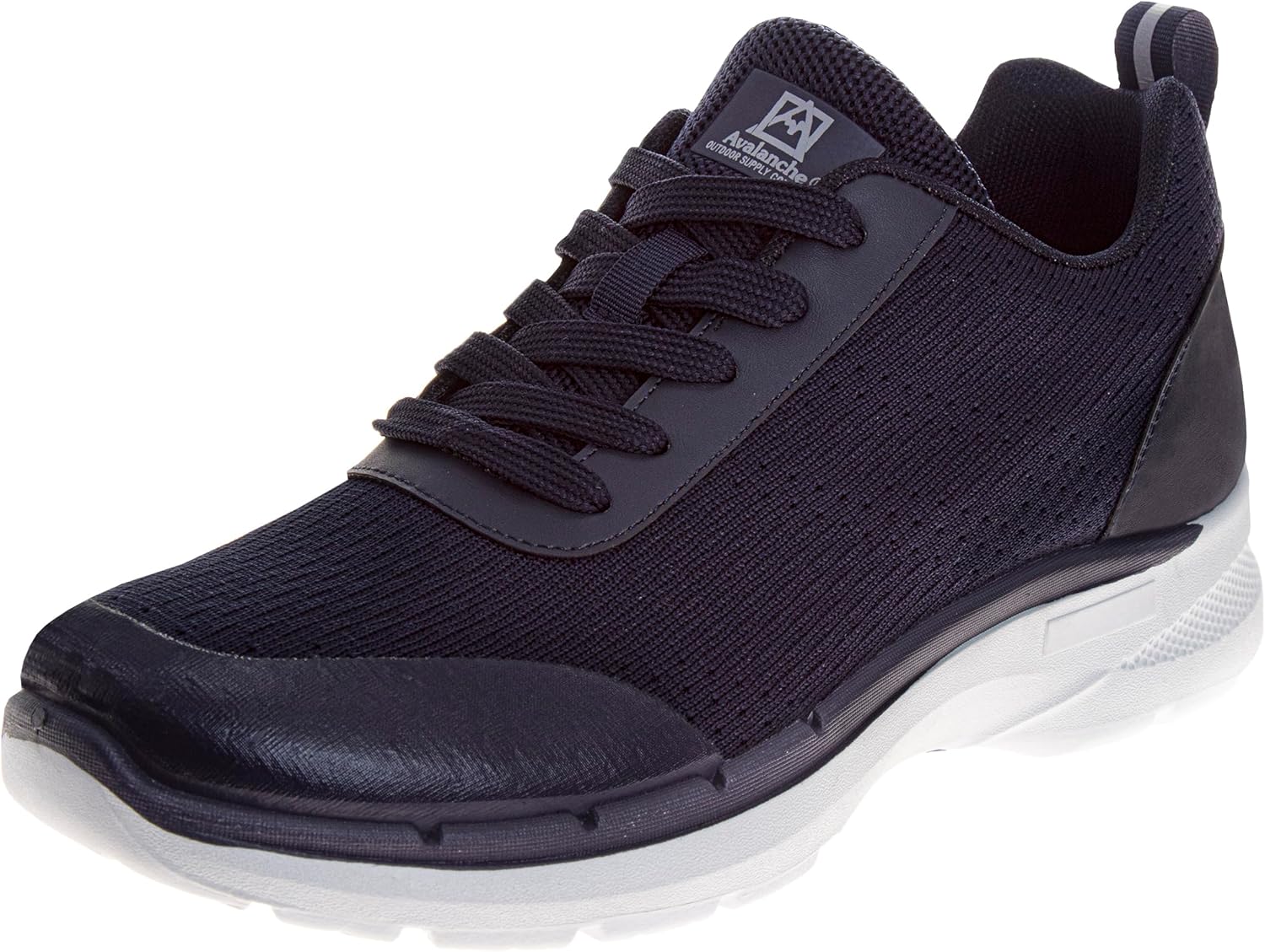 

Мужские кроссовки для ходьбы Avalanche, темно-синий