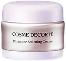 Крем для снятия макияжа Decorté Fitune Sofening Cleansing Cream 125 г