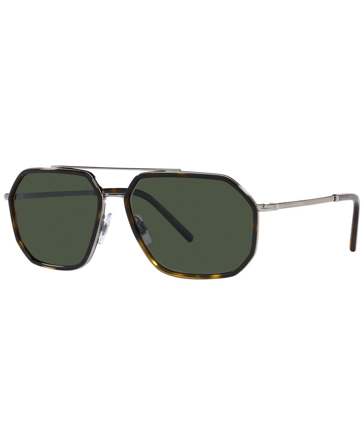 

Мужские поляризованные солнцезащитные очки, DG2285 60 Dolce&Gabbana