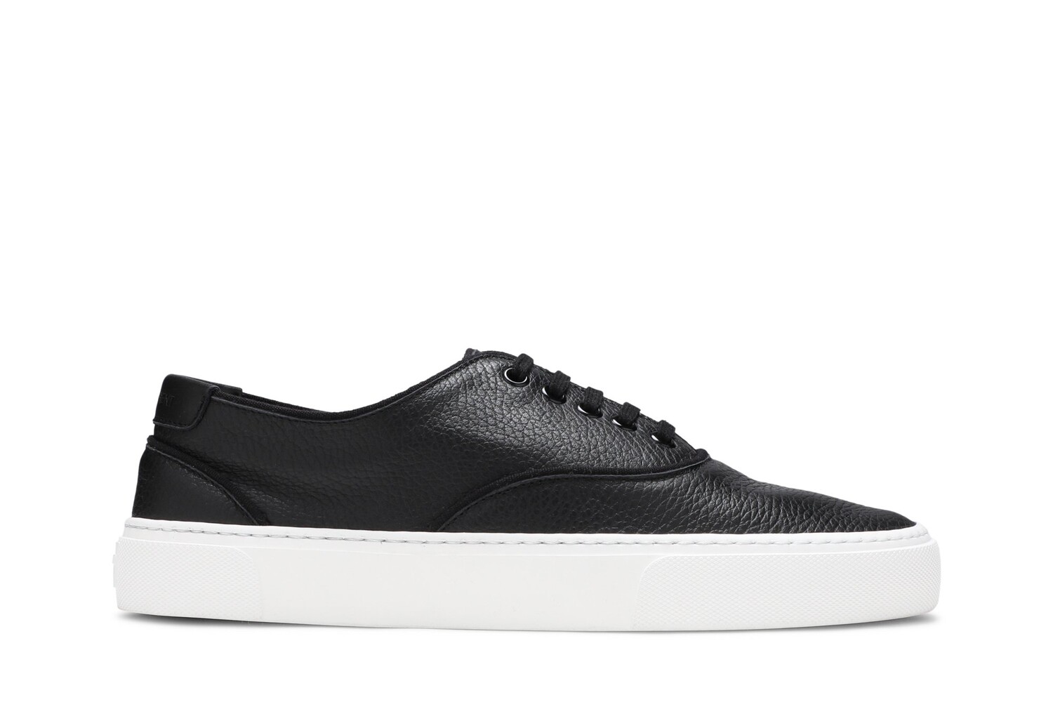 

Ботинки Saint Laurent Venice, черный
