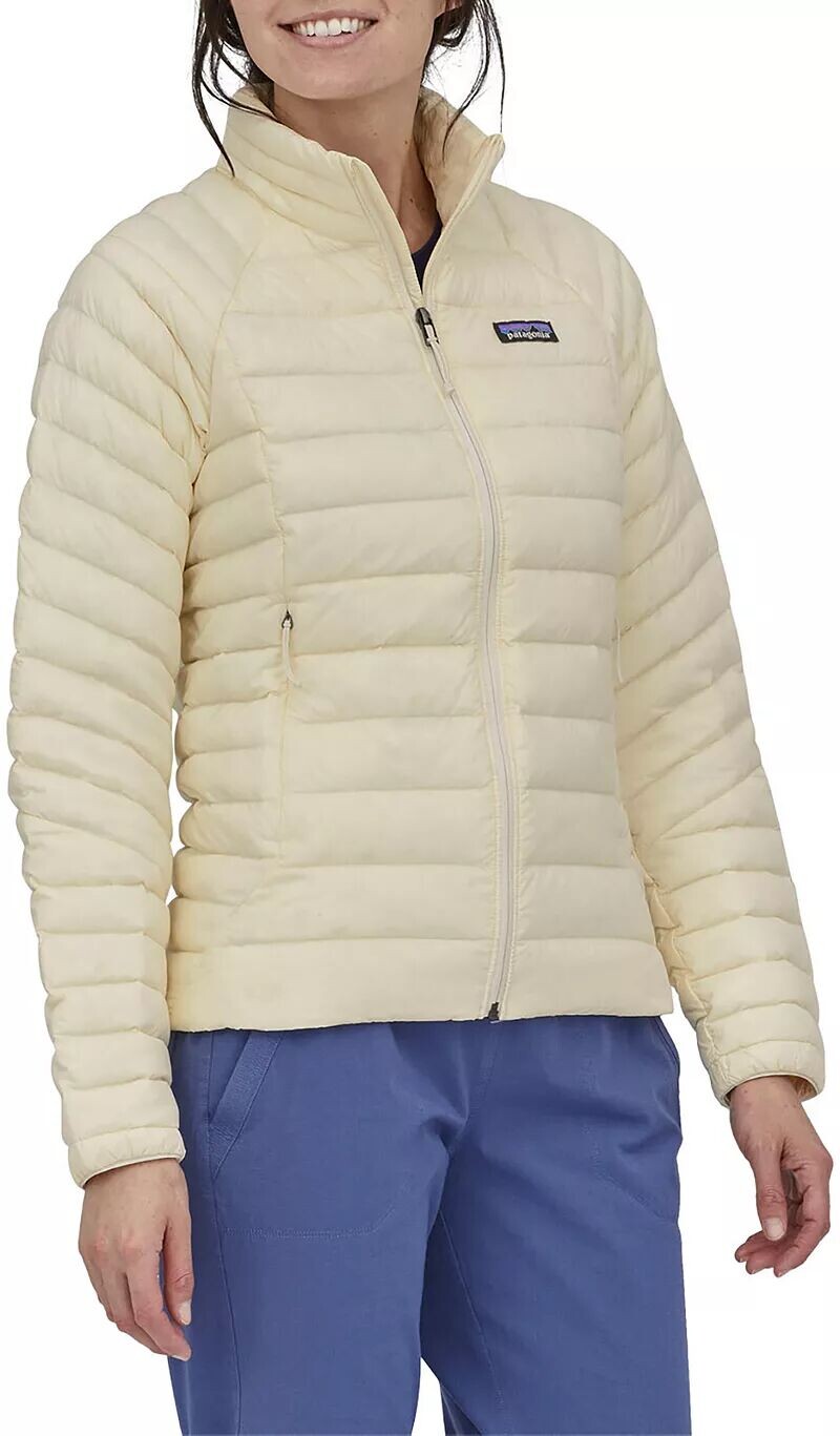 

Женский пуховик Patagonia