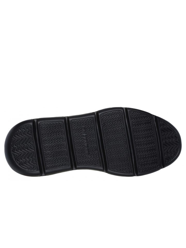 Туфли на шнуровке Skechers Footwear Slipper Slip Ins, черный — фото 3
