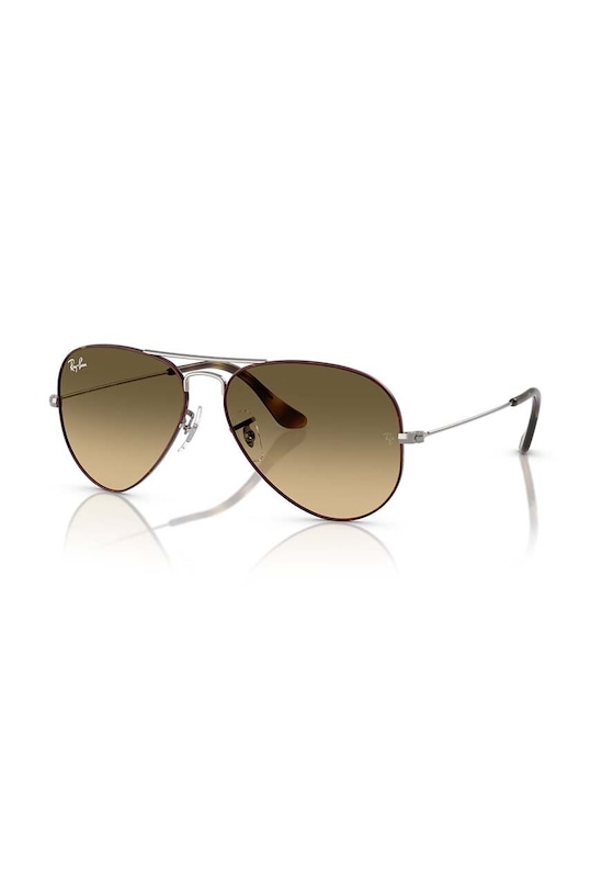 

Солнцезащитные очки Ray-Ban, золотой