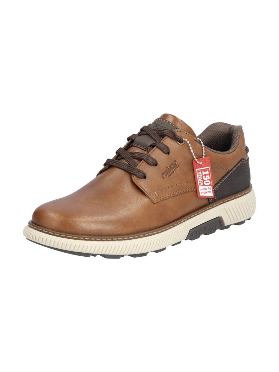 

Кроссовки Rieker B3313, цвет Chocolate/Umbra
