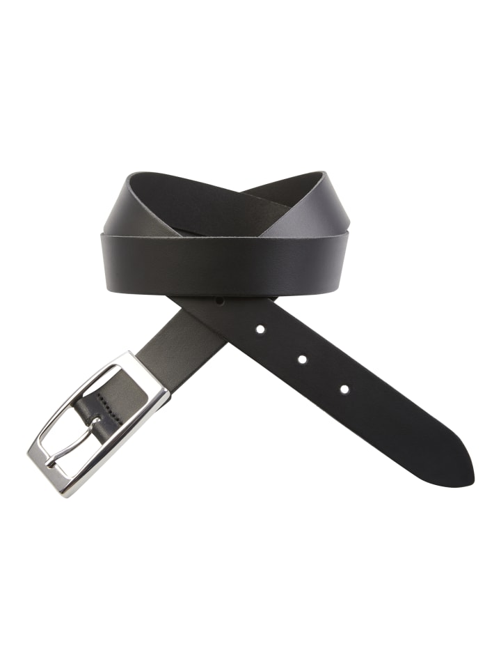 

Ремень Laura Scott, черный