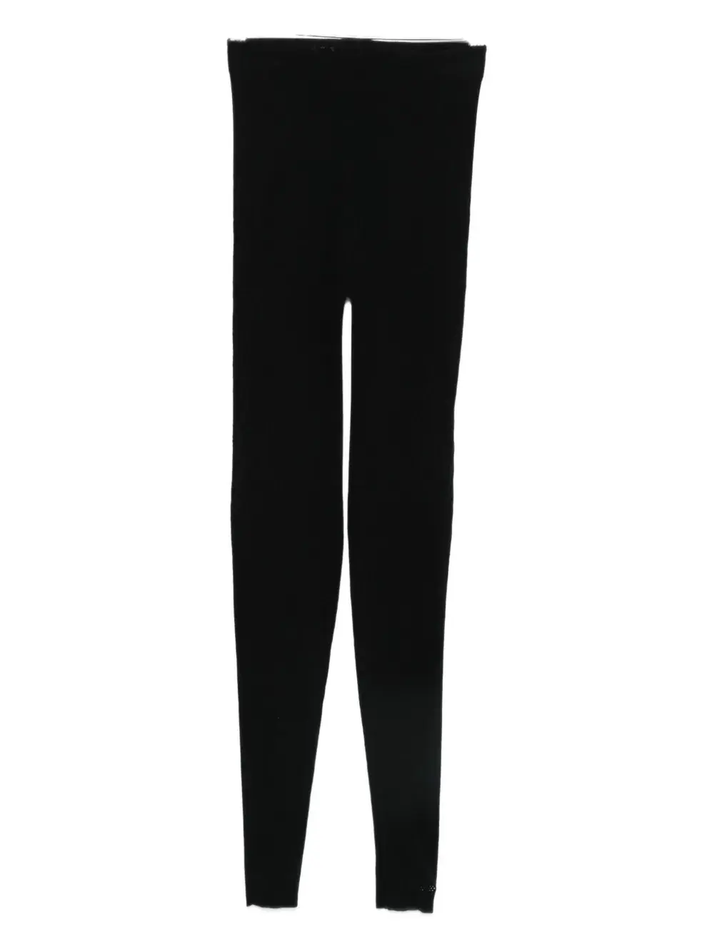 

Леггинсы с высокой талией Wolford, черный