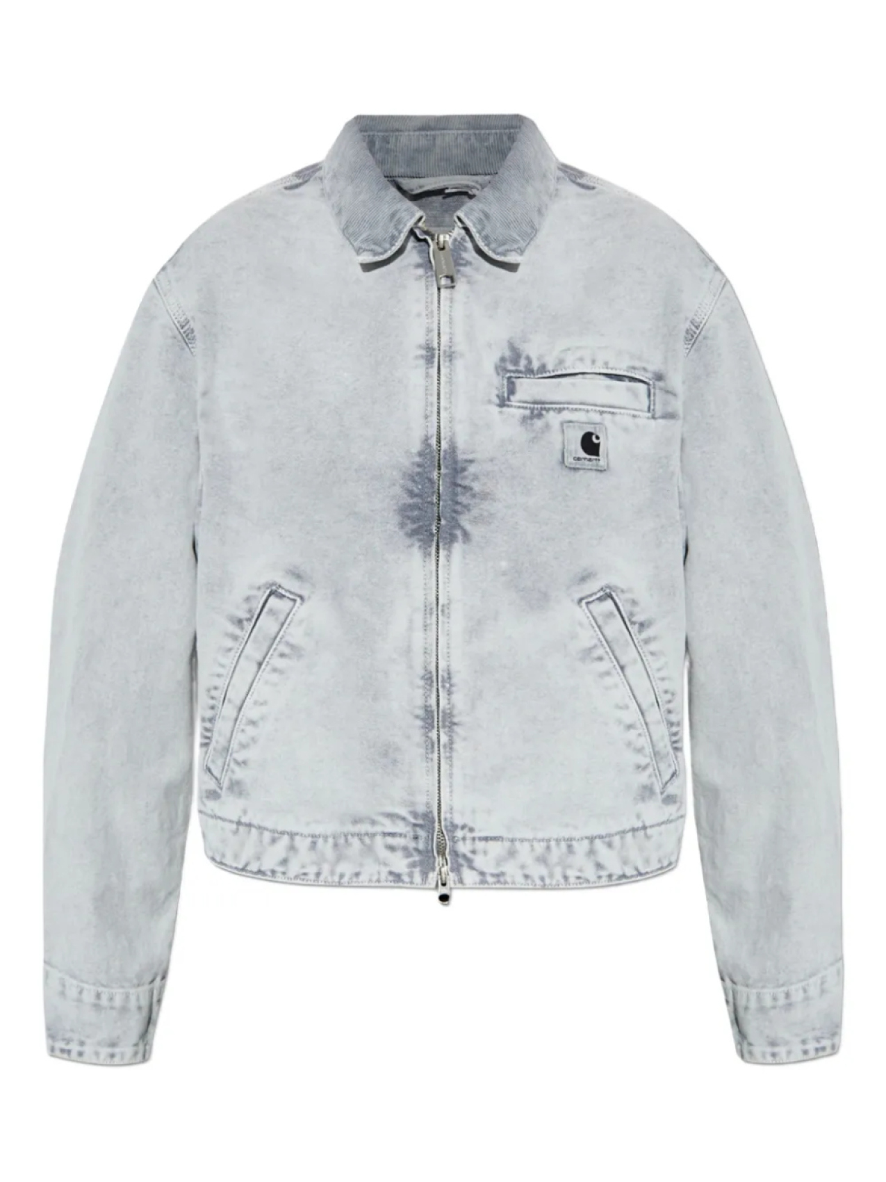 

Carhartt WIP куртка Emery, серый