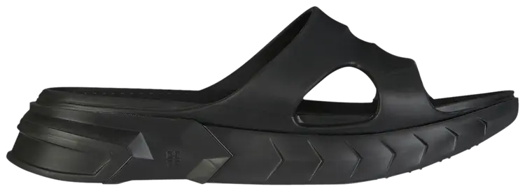 

Сандалии Givenchy Marshmallow Sandal 'Black', черный