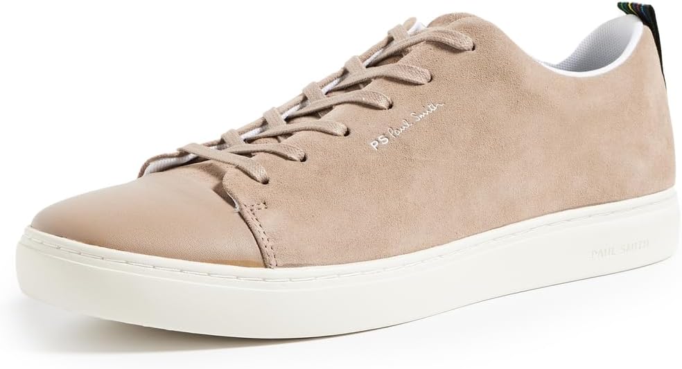 

Кроссовки Paul Smith Mens Ps Paul Smith Men's Lee, Taupe