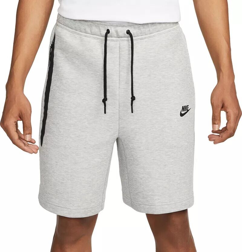 

Мужские шорты Nike из технического флиса
