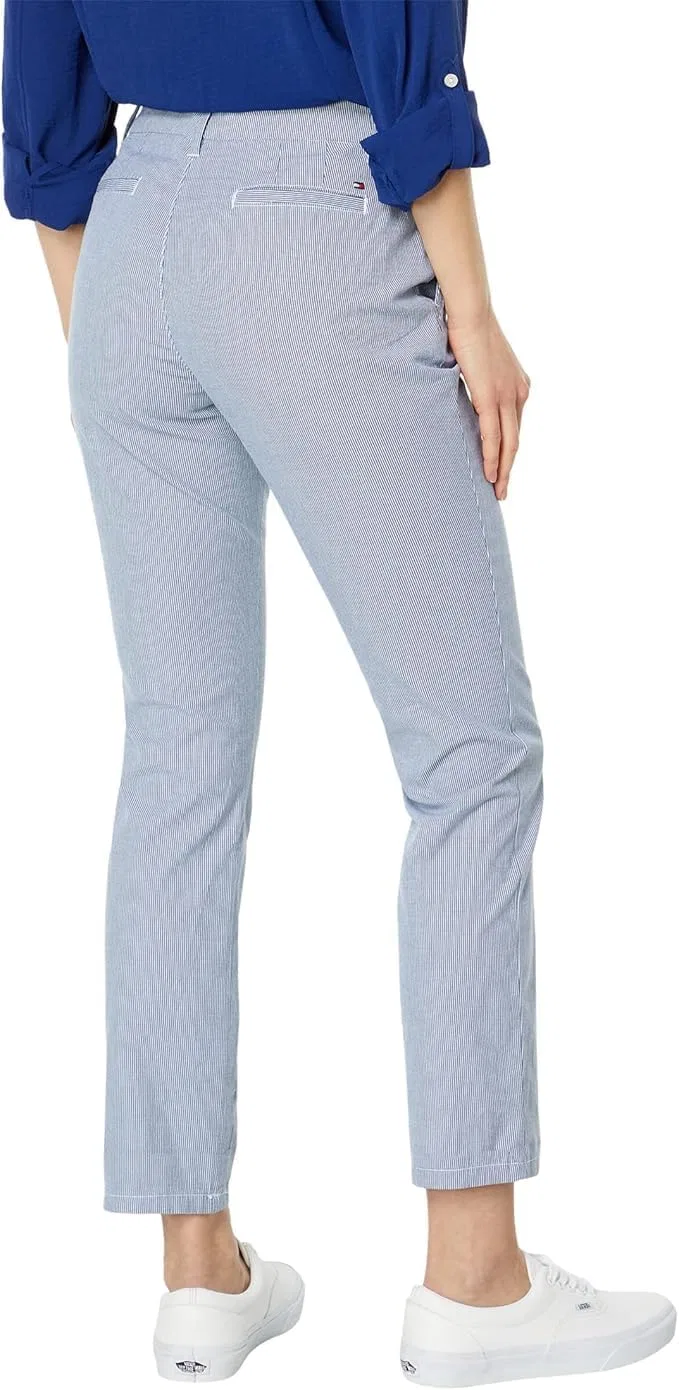 Брюки-чиносы Tommy Hilfiger Hampton — фото 2