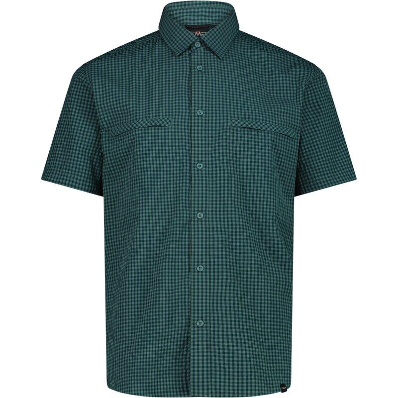 

Рубашка мужская рубашка Cmp, цвет lichen