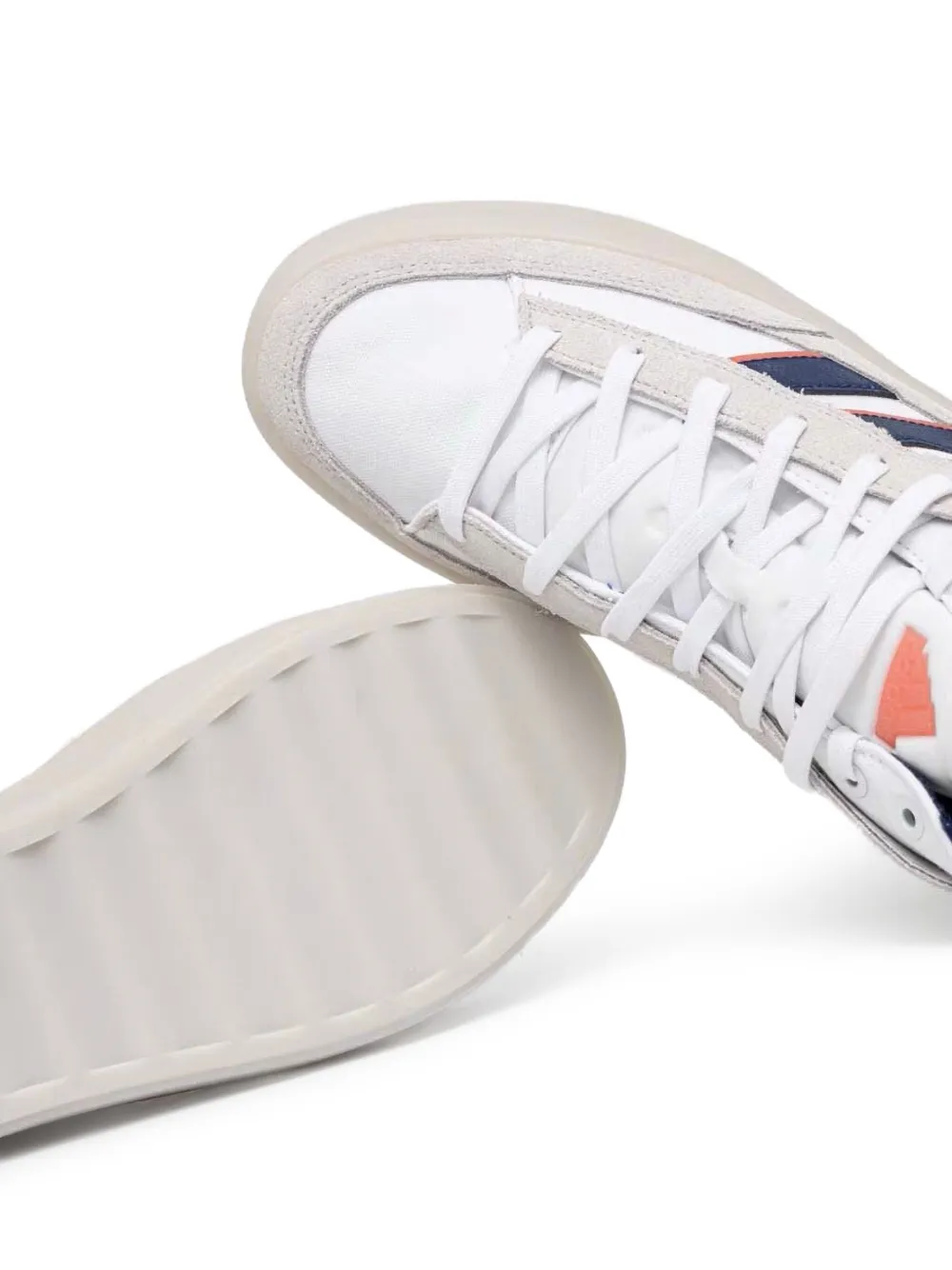 Кроссовки Znsored adidas, белый — фото 3