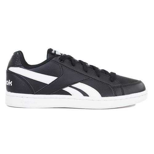 Детские универсальные кроссовки Reebok Royal Prime