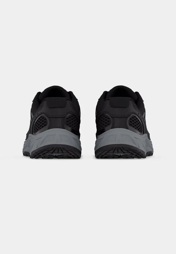 Кроссовки hillcrest 2.0 Skechers, Black — фото 4