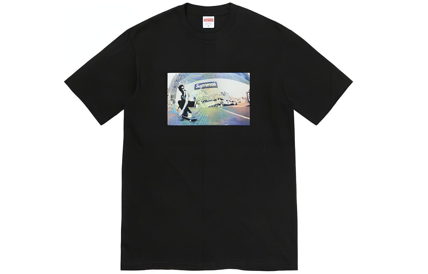 

Футболка FW22 Week16 унисекс Supreme, белый